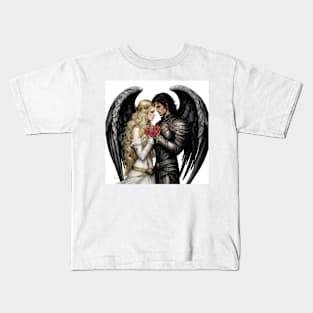 Love Eternal Kids T-Shirt